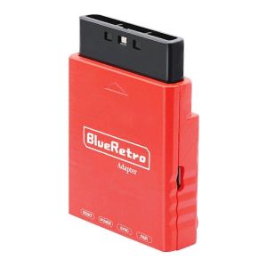 Pour Psx Ps1 Ps2 À Ipega 9076 Ps4 Ps5 Ns Switch Game Contorller B - Neuf