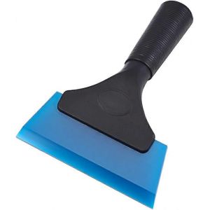 Raclette De Fenêtre En Silicone Multifonction Pour Salle De Bain,Porte Miroir De Douche,Fenêtre,Verre,Porte De Douche - Neuf