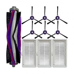 Filtre de brosse lat&eacute;rale pour Samsung Powerbot-E VR05R5050WK - Neuf