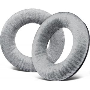 KAL-Coussinets En Velours Pour Beyerdynamic Dt770/Pro Dt880/Pro Dt990/Pro Dt1770 Dt1990, Mousse Coussin Pour Dt440/Dt550/Dt790/Dt797/Dt831/Dt860/T70/T90/T5P/Mmx300/Tygr 300R/Hs200/Hs400 - Neuf