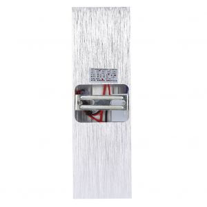 Hjlian Applique Murale Led Moderne Pour Chambre A Coucher, Lampe De Chevet, Couloir, Decoration Murale (Vert) - Neuf