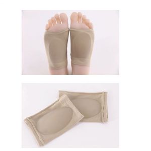 La Fasciite Plantaire Secours Pack, Soutien De La Voûte, Plantaire Fasciite Orthèses, Soutien De La Voûte Chaussettes, Fasciite Plantaire, Les Inserts, Les Semelles, Chaussettes, - Neuf