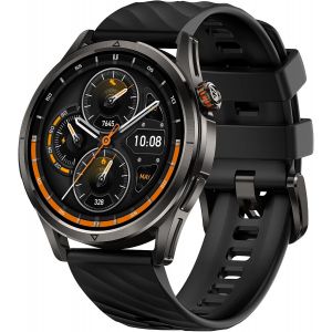 Loc-Magic R10 Montre Connectée Homme Femme Gps, Autonomie De 50 Jours Écran Amoled 1,43"" Étanche 5atm, Smartwatch Suivi Du Sommeil Fréquence Cardiaque Spo¿ Entraînement Personnel, Android & Ios - Neuf