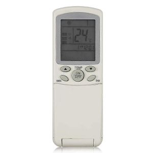 -H03 T&eacute;l&eacute;commande pour climatiseur YR-H03 YR-H07 YR-H08 YR-H10 -H24 R-H33 YR-H74 YR-H78 T&eacute;l&eacute;commande - Neuf