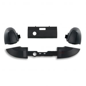 1 Jeu Lb Pour Gâchettes De Pare-Chocs Rb Pour Réparation De Remplacement De Console X Box Série X S - Neuf