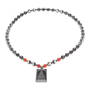 Collier Terahertz Pour Homme Et Femme, Bijou Tendance, Soulagement De La Fatigue Et Des Douleurs - Neuf