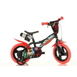 Bicicletta Bambino Gormiti 12 Pollici Dino Bikes - Neuf