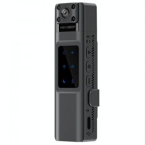 Caméscope Numérique Vision Nocturne WIFI HD 1080P Avec Carte 32G et Batterie Longue Durée YONIS - Neuf