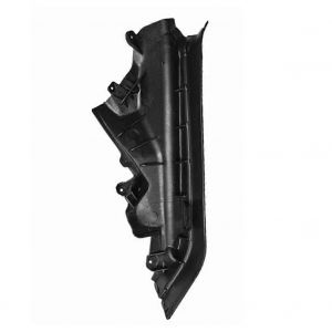 Bouclier thermique de moteur de voiture pour X5 E70 X6 E71 Droite - Neuf