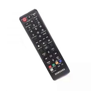 Telecommande AH59-02530A authentique pour Samsung Media DVD HT-FM41 HT-F4200 - Neuf