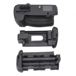 Poignee de batterie verticale BG-2N pour appareil photo Nikon D7100 D7200 - Neuf