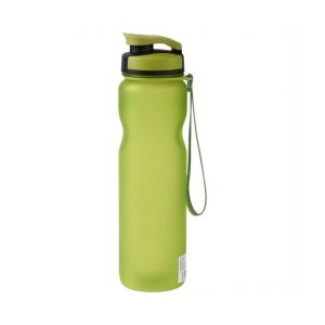 Bouteille D'eau De Sport &Eacute;tanche De 1 L - Hydratation Portable Pour Le Cyclisme, Les Voyages Et Les Activit&eacute;s De Plein Air - Douce Au Toucher, Durable Et Polyvalente - Neuf