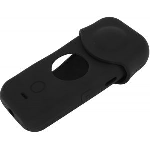 &Eacute;tui Pour Appareil Photo Housse Pour Appareil Photo De Sport &Eacute;tui De Protection En Silicone Complet Pour One X2 Accessoire Po[Z182] - Neuf