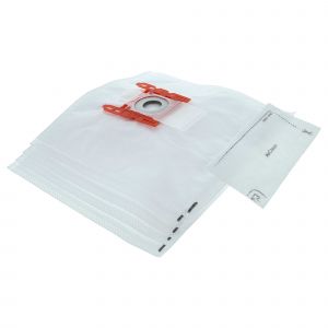 vhbw Lot de sacs + filtre avec 6 pi&egrave;ces compatible avec Bosch BBS6312, BBS6319, BBS6318, BBS6317, BBS6317GB, BBS6316, BBS6316GB aspirateur - Neuf