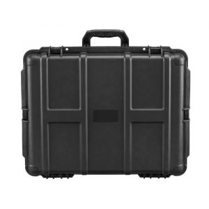 &Eacute;tui Rigide R&eacute;sistant Aux Intemp&eacute;ries Ip67-Duoku-Avec Mousse Pr&eacute;d&eacute;coup&eacute;e Et Poign&eacute;es-620 X 490 X 225 Mm - Neuf