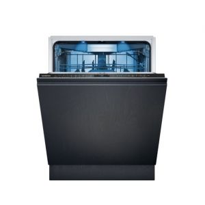 Siemens - Lave-vaisselle 60cm 14 couverts 42db tout int&eacute;grable SN87TX02CE - Neuf