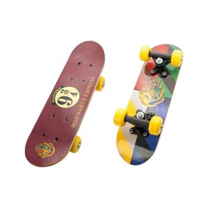 Harry Potter - Mini Skateboard Harry Potter 43 cm - Neuf