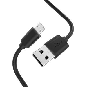KALANKA-1,5 M Micro USB C&acirc;ble de Chargeur Compatible avec Samsung Galaxy Tab A E S S2 3 4, 10.1"" 7.0"" 8.0"" 8.4"" 9.6"" 9.7"" SM-T580 T585 T290 T295 P580 T387 2016 2019 Cordon Adaptateur d'alimentation - Neuf