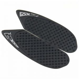 Prot&egrave;ge R&eacute;servoir Pour Suzuki Gsx-R 750 06-07 Protection Lat&eacute;rale Tgn - Neuf