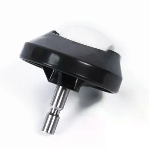 1 Pc Roue Pivotante Avant Pour Roomba 500 600 700 800 900 Series Aspirateur Aspirateur Domestique Pièces de rechange - Neuf