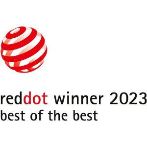 Couteau &Agrave; Tomates All Steel,Argent - Neuf