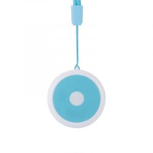 4G GPS Localisateur personnel d'intervention d'urgence Alarme Enfants Localisateur de coffre-fort - Neuf