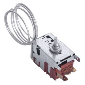THERMOSTAT 077B6259 POUR REFRIGERATEUR CURTISS - 2075070 - Neuf