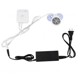 Hjlian Nouveau Sterilisateur Electronique Pour Aquarium En Plastique (Plant Super) - Neuf