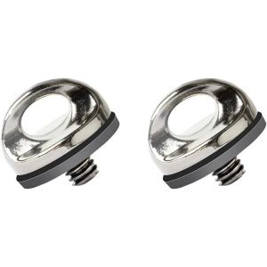 2Pcs 1/4"" Vis De Sangle De Cam&eacute;ra, Vis De Fixation Rapide Pour Sangles De Cam&eacute;ra, Tr&eacute;pieds De Cam&eacute;ra, B&acirc;tons De Selfie, Supports De Cam&eacute;ra D'Action Et Appareils Photo Reflex (Screws-1)[Z1543] - Neuf