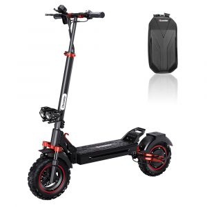 Trottinette &Eacute;lectrique Iscooter Ix5s 45km/H 48v15ah 1000w 11'' Autonomie Max 60 65km - Neuf