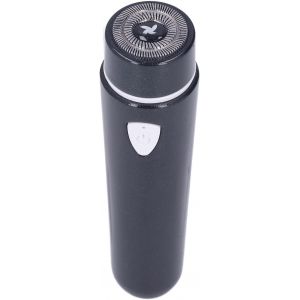 Eryi-Mini Rasoir, Précis Facile À Démonter Rasoir Électrique Indolore Portable Robuste Faible Bruit Efficace Charge Rapide Pour Les Voyages Pour Les Femmes Pour Les Hommes (12) - Neuf