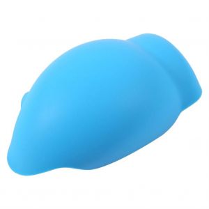 Silicone Silicone Cardan Cam&eacute;ra Objectif Couverture Capuchon De Protection Pour Dji Mavic Pro Bleu-G&eacute;n&eacute;rique - Neuf