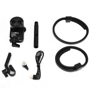 ZHIYUN Servo officiel Follow Focus Lite CMF03 pour WEEBILL LAB & Crane 3 - Neuf