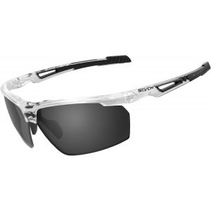 Lunettes De Cyclisme Polaris&eacute;es, Lunettes De Soleil Sport Pour Hommes Et Femmes, Lunettes De V&eacute;lo Mtb Uv400 Pour V&eacute;lo S86[Z3436] - Neuf