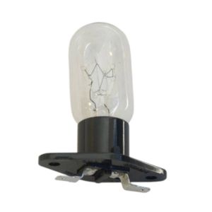 Lampe Four micro-ondes (481213488083 C00844875 WHIRLPOOL ROSIERES CANDY LG BAUKNECHT HOOVER ARISTON HOTPOINT BAUMATIC) - Neuf