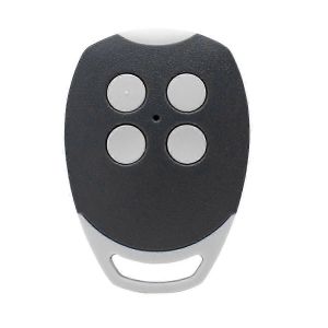 Ditec GOL4 BIXLS2 BIXLP2 BIXLG4 Porte de garage Télécommande 433.92MHz Rolling Code Onglet de main G - Neuf