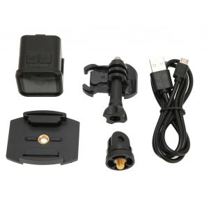 Mini CaméRa éTanche 1080p Fhd, Chargement Usb, Wifi, Sport, Dv, Pour Le Cyclisme En Plein Air - Neuf