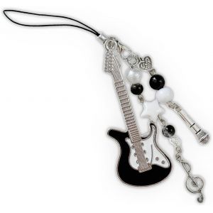 1 pcs Dragonne de T&eacute;l&eacute;phone,jolies breloques pour t&eacute;l&eacute;phone portable,bijoux de telephone,breloque pour t&eacute;l&eacute;phone portable,porte-cl&eacute;s,d&eacute;coration d'appareil photo,Cha&icirc;ne T&eacute;l&eacute;phone Portable.[U23] - Neuf