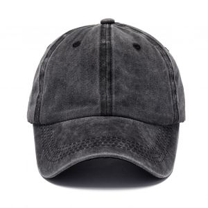 Let's Go Brandon Baseball Washed Printing Adjustable Sports Dad Hat Chapeau De Soleil Pour Hommes Femmes Course A Pied Entrainement Activites De Plein Air - Neuf