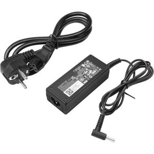 Chargeur 45W Alimentation Pour Elitebook 630 640 650 655 Probook 440 445 450 240 245 250 G8 G9 G10 Tpn-Da16 Tpn-Ca14 Tpn-Da17 Tpn-Aa05 741727-001 45W Adaptateur 4,5 * 3Mm[Z2597] - Neuf
