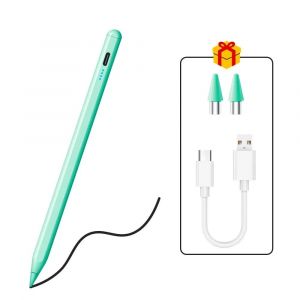 Stylet Universel Compatible Pour Samsung Galaxy A9 A9 + S10 S7 S8 S6 Lite, Stylet Tactile Pour Tablette Android Huawei Xiaomi - Neuf