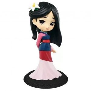 Figurine De Princesse En Pvc, Personnage De Dessin Anime Realiste Et Mignon, Modele D'action Pour Ordinateur De Bureau - Neuf