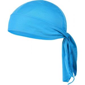 Kalanka-Bandana Sous Casque Bonnet Casquette Velo Pirate Homme Femme Randonnée Cyclisme Moto Running Sport Été Léger Confortable Respirant - Neuf