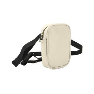 Sac banane élégant en cuir PU avec harnais de cuisse - Sac de jambe grande capacité pour femme, idéal pour les voyages et les activités de plein air - Neuf