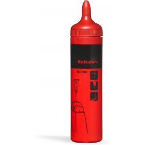 Mevronisshop-Poudre &Agrave; Tracer Rouge 360g I I Pour L'int&eacute;rieur & L'ext&eacute;rieur I Produit Des Lignes Pr&eacute;cises & Durables I Couleur Intense Gr&acirc;ce &Agrave; Une Forte Teneur En Pigments Color&eacute;s I 652433 - Neuf