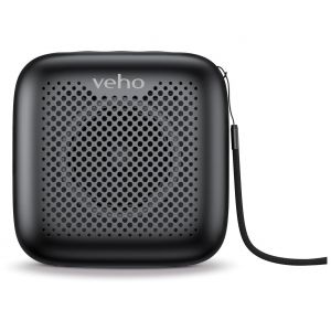 Veho MZ-4 PORTABLE BLUETOOTH SPEAKER-B - Neuf