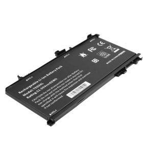 Batterie de Remplacement pour HP OMEN 15-AX000 Li-ion 11,55V 5150mAh 61,6Wh Noir - Neuf