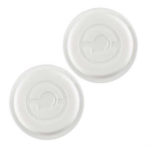 Lot de 2 caches pour buse de jet de piscine Hayward Sp1419D - Neuf