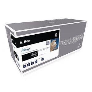 Astar - Noir - compatible - cartouche de toner (alternative pour : HP 36A) - pour HP LaserJet M1120 MFP, M1120n MFP, M1522n MFP, M1522nf MFP, P1505, P1505n - Neuf