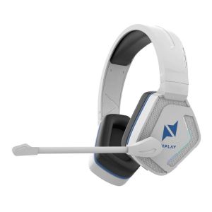 Casque Bluetooth NPLAY Contact 2.0 - Neuf